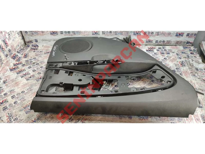 5P0035411A - ANTEN ALT BRAKETI