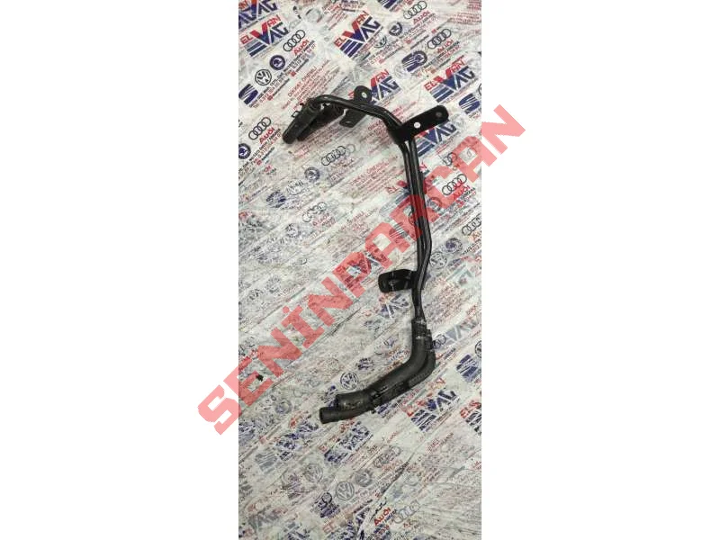 7E0121065BQ - SOĞUTMSIVBORU