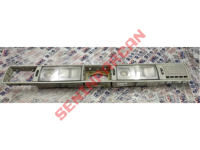 7H5947105BY20 - IC LAMBA