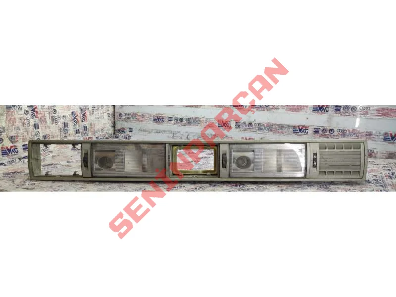 7H5947105BY20 - IC LAMBA