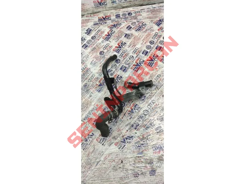 2N0121058BE - SOĞUTMA SIVISI HORT