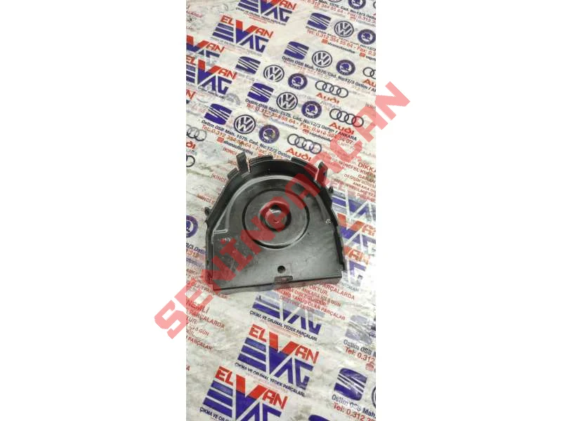 05C103669E - MOTOR UST KAPAGI