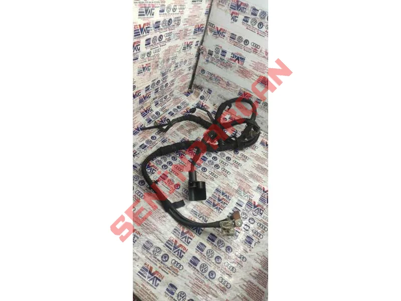 7C0971157B - MARŞ MOTORU VE ALTERNATÖRÜN