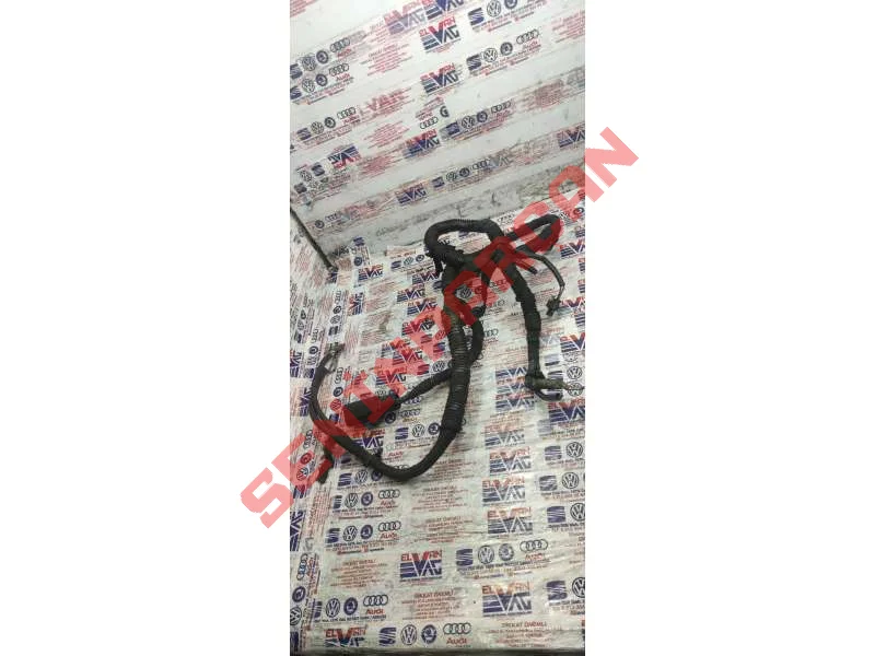 7C0971157B - MARŞ MOTORU VE ALTERNATÖRÜN