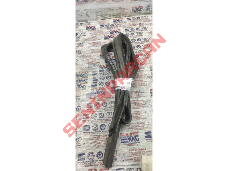 6N4837432 - CAM KILAVUZU