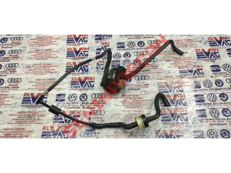 059131051DB - VAKUM HORTUMU