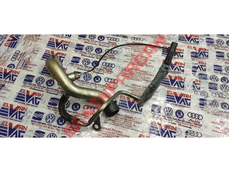 03L131553 - FARK BASINÇ SENSÖRÜ IÇIN KU-