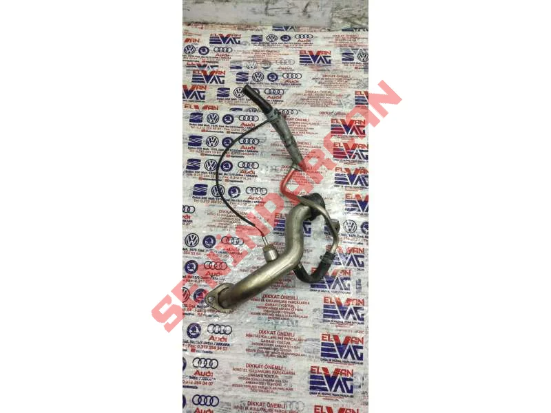 03L131553 - FARK BASINÇ SENSÖRÜ IÇIN KU-