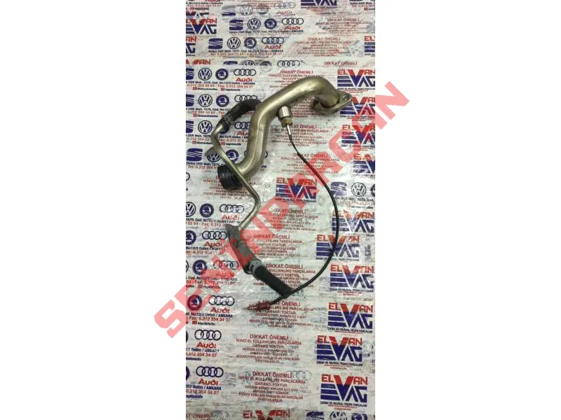 03L131553 - FARK BASINÇ SENSÖRÜ IÇIN KU-