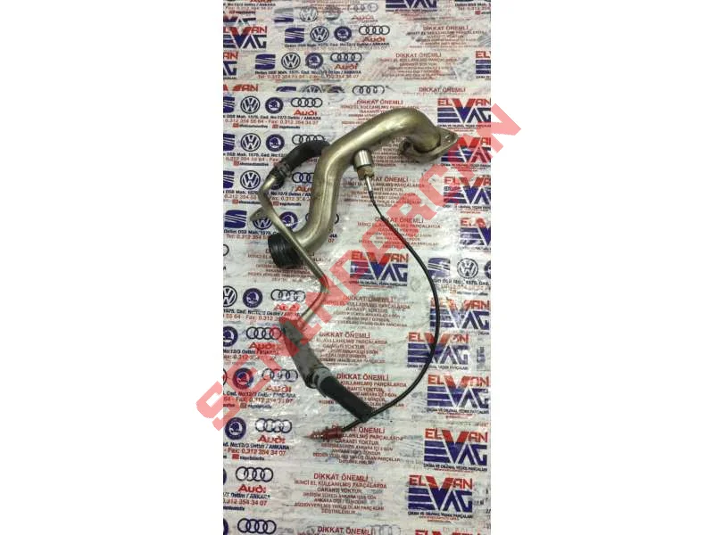 03L906529B - SICAKLIK SENSÖRÜ