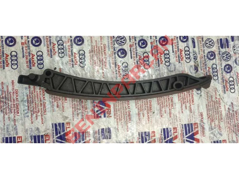 94810506802 - ZAMANLAMA ZİNCİRİ KILAVUZU