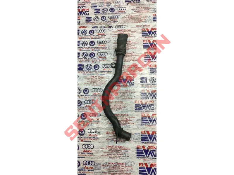 06E121058D - SOGUTMA BORUSU