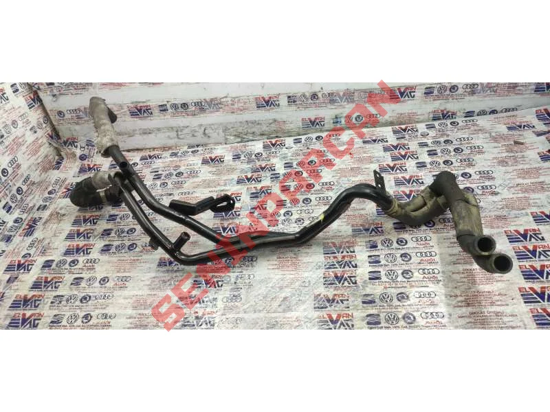 7P6121156D - SU HORTUMU