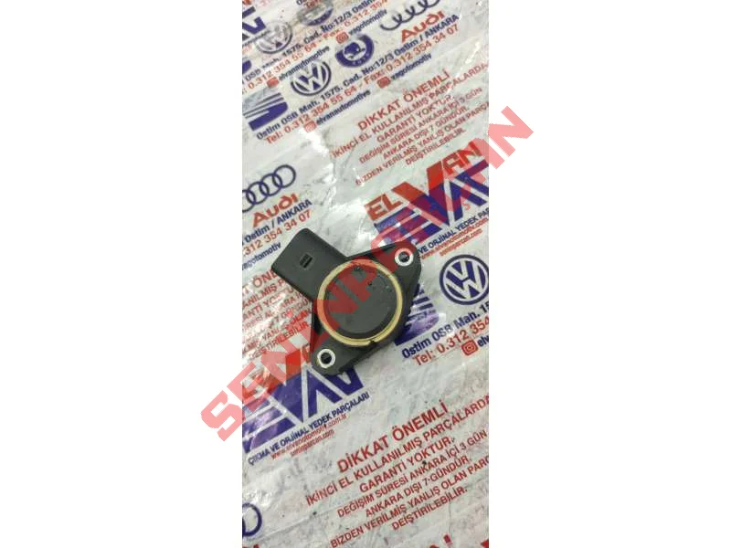 03C907386 - POTANSIYOMETRE