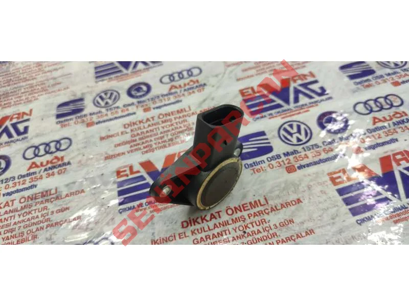 03C907386 - POTANSIYOMETRE