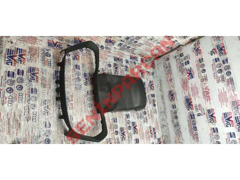 5E3858560 - DIREKSIYON KOLONU KORUYUCUSU