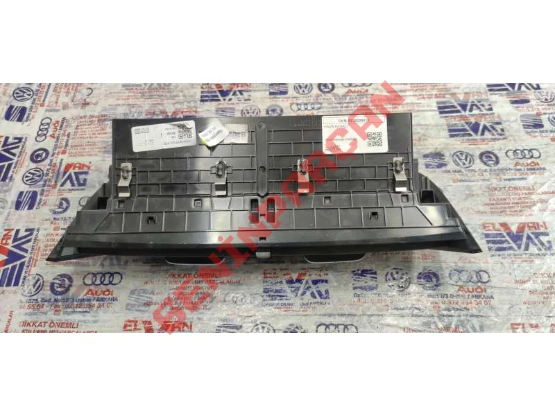 5E3820951F - HAVA KANALI