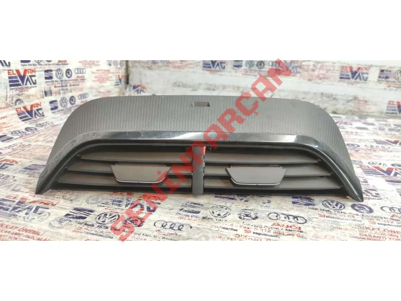 5E3820951F - HAVA KANALI