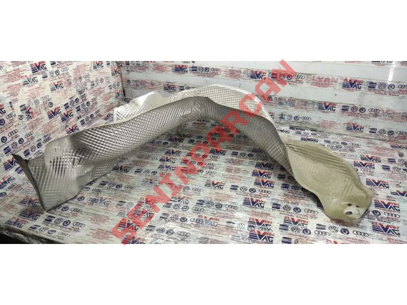 5Q0825735B - TABAN KORUMASI