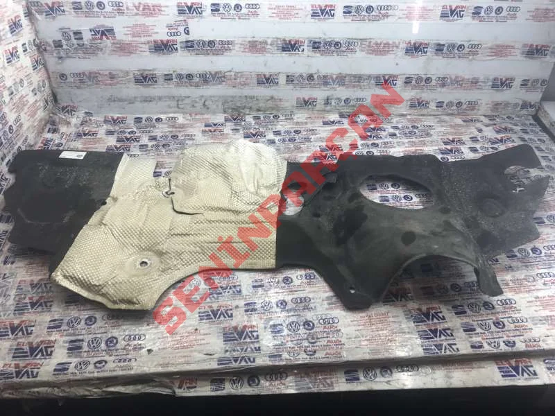 5WB863353 - YAN DUVAR IZOLASYONU