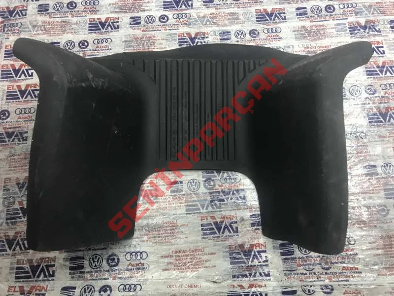 5E3061580 - KAPI ESIK KAPLAMA SETI