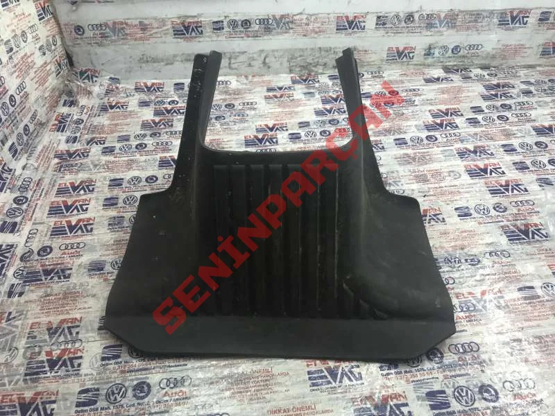 5E3061580 - KAPI ESIK KAPLAMA SETI