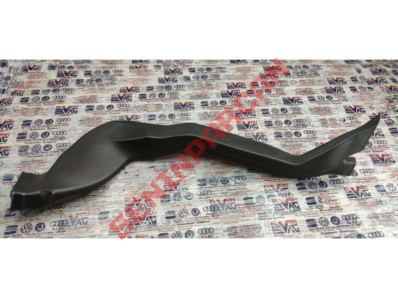 5WA819806B - AYAK BÖLMESI HAVA ÇIKIŞ KANALI