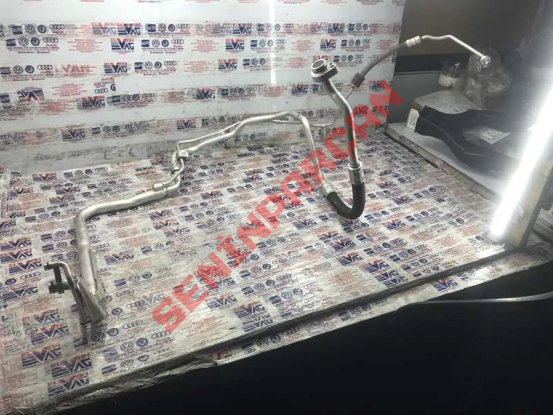 5Q0816741B - KLIMA HORTUMU