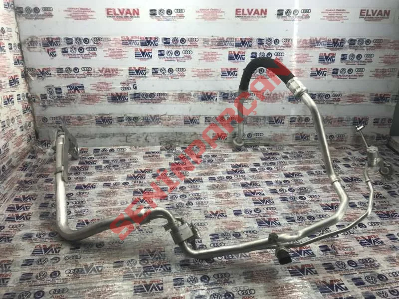 5WA816743D - KLIMA KOMPRESORU