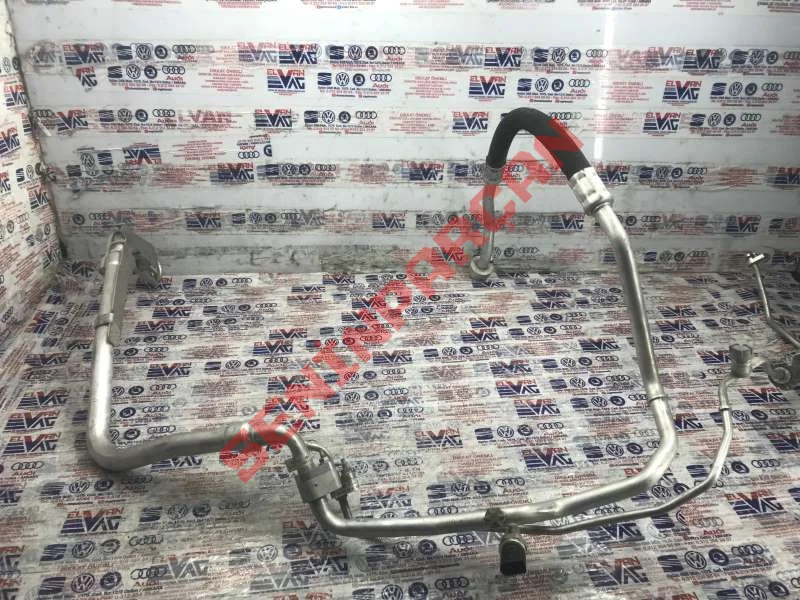 5WA816743D - KLIMA KOMPRESORU