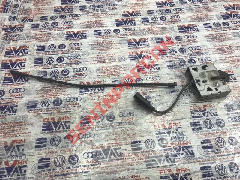 5E3823509A - KILIT KANCASI