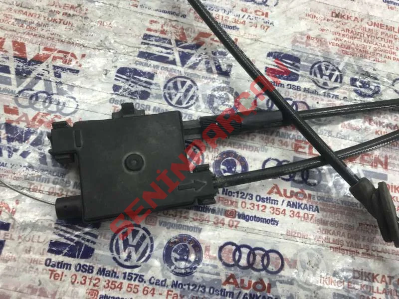 5E3823535 - KILIT MANDALI