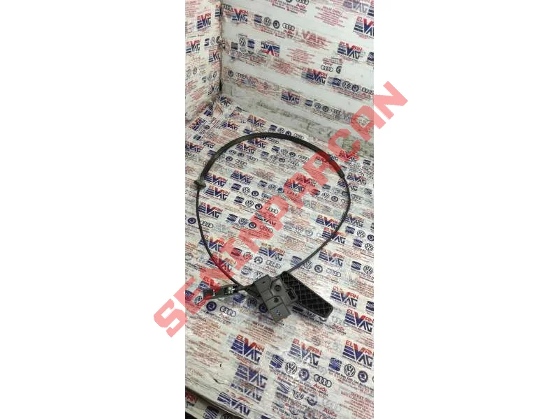 5N0823411A - KAPAK KILIT PARCASI
