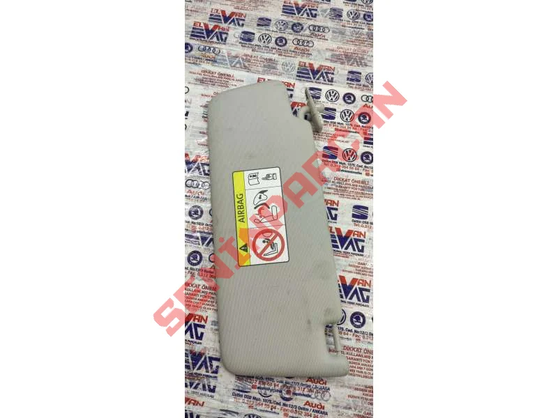 5E3857552 - AYNA VE KORUYUCULU