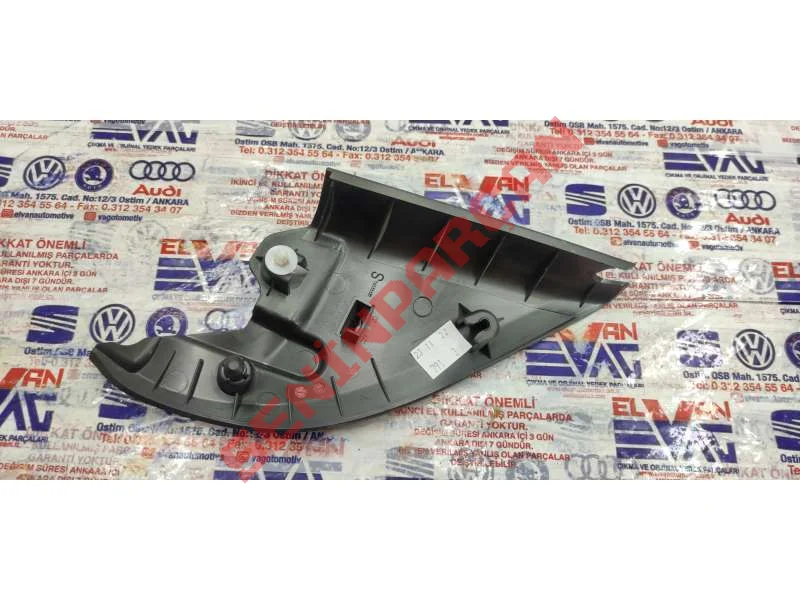 5E3837974 - KORUYUCU