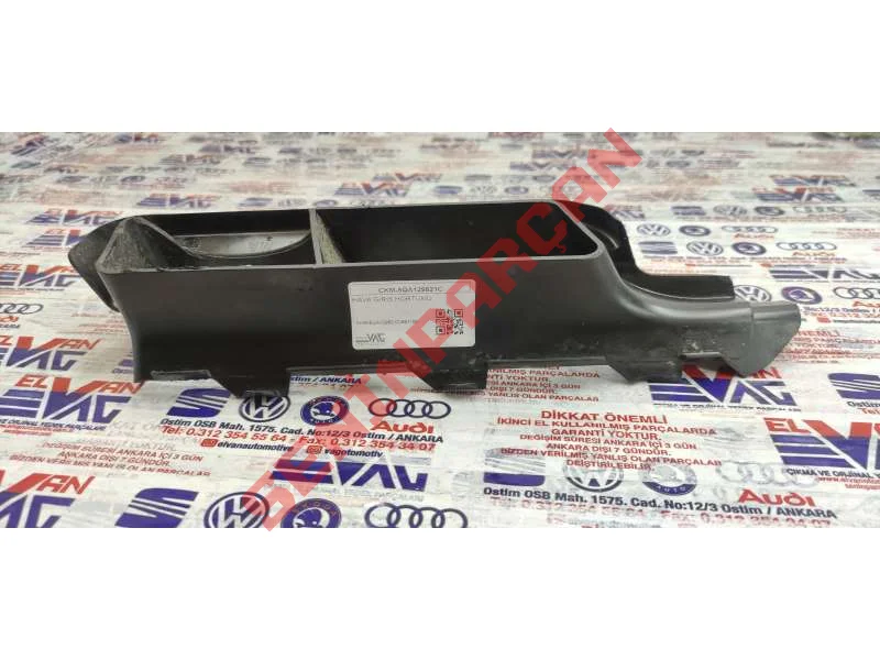 5QA129621C - HAVA GIRIS HORTUMU