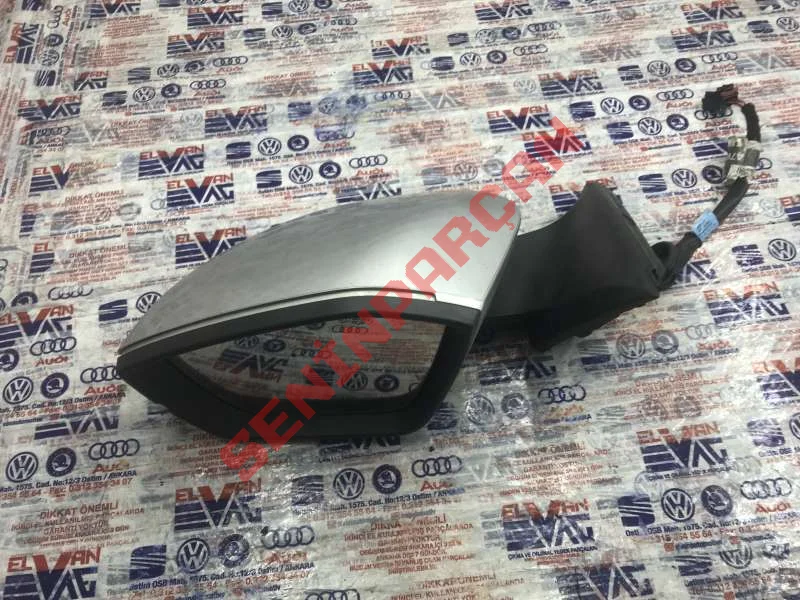 5E3857537 - AYNA KORUMA