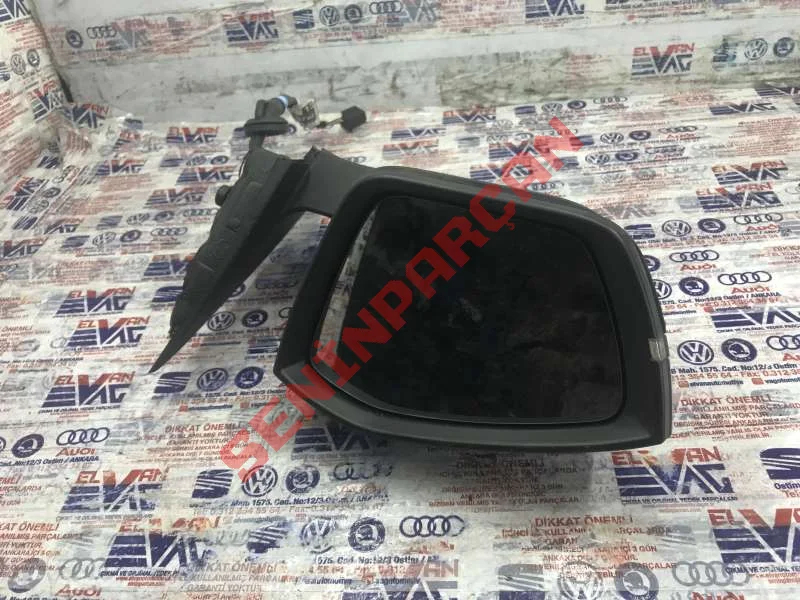 5E3857537 - AYNA KORUMA