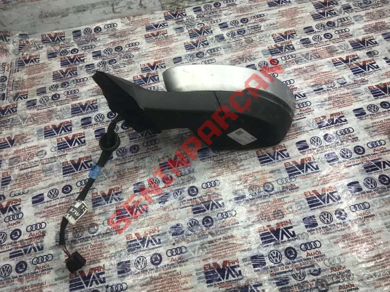 5E3857537 - AYNA KORUMA