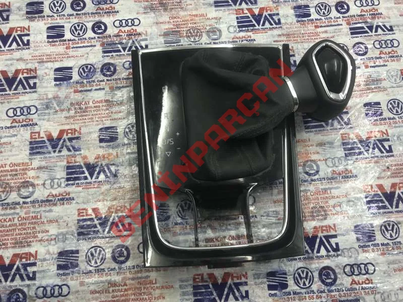 566713203A - VİTES KAPAĞI