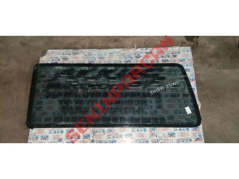 7H1845331AN - YAN CAM