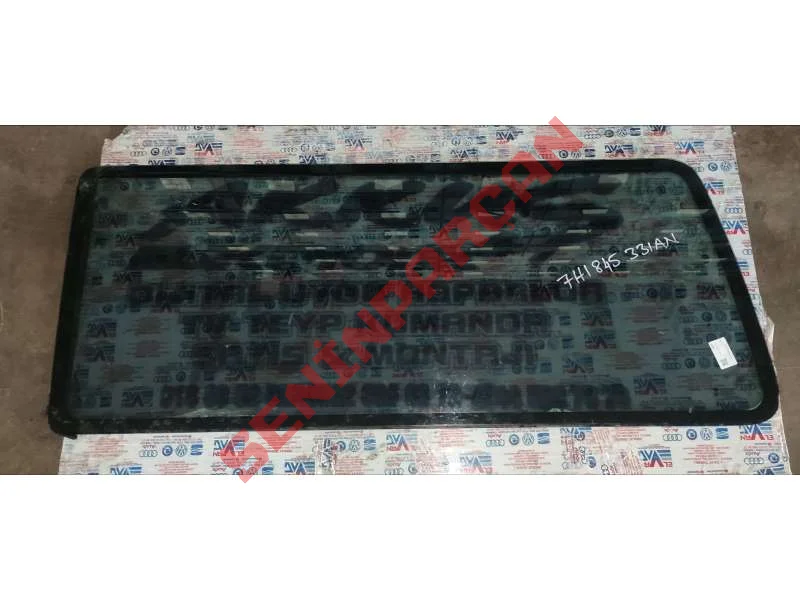 7H1845331AN - YAN CAM