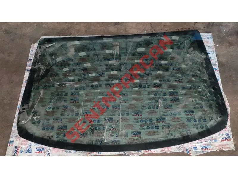 5C6845051 - ISITMALI ARKA CAM