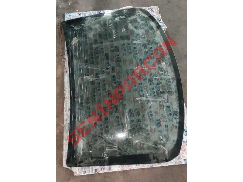 5C6845051 - ISITMALI ARKA CAM