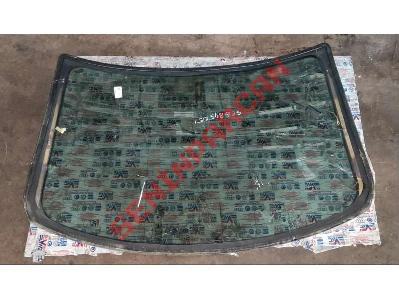 5C6845051 - ISITMALI ARKA CAM