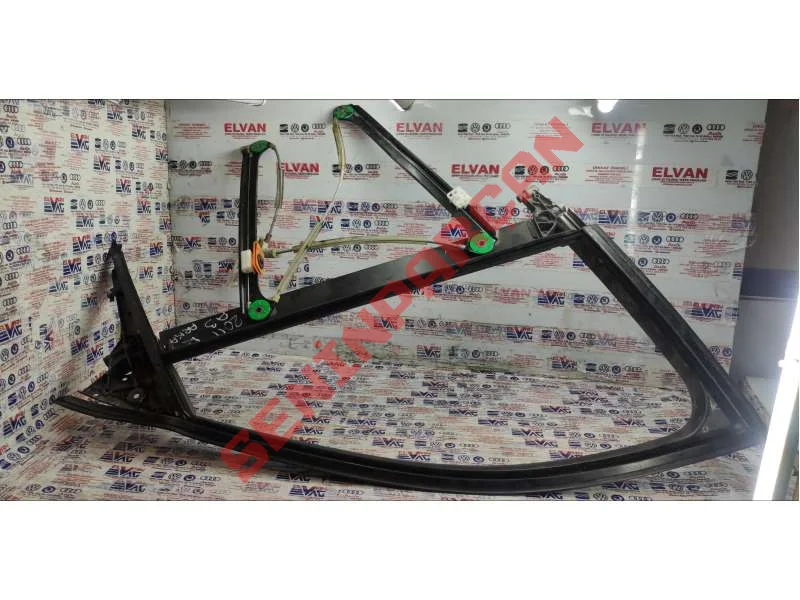 8P4837630 - CAM FITILI IC