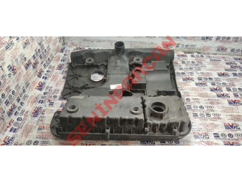 036129607DH - HAVA FILTRESI KOMPLE