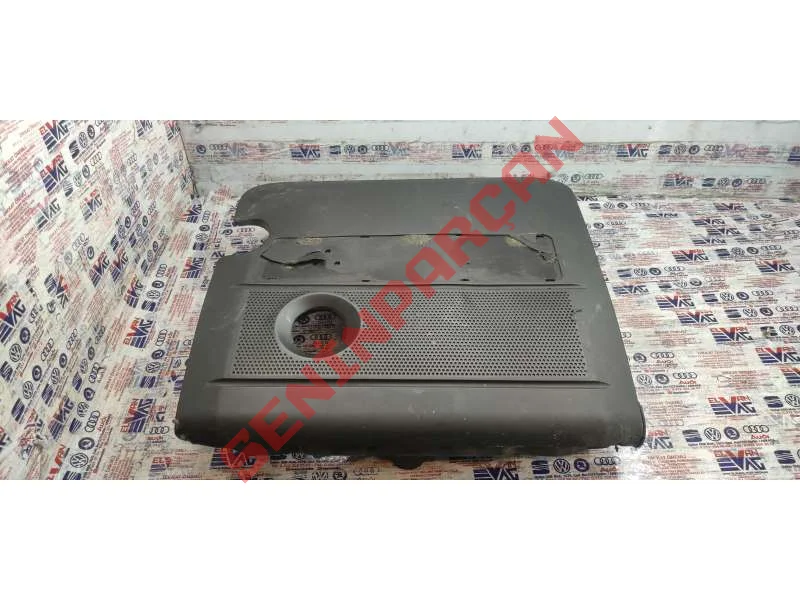 036129607DH - HAVA FILTRESI KOMPLE