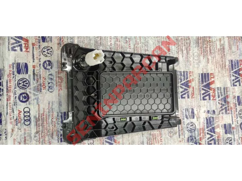 5NA035345A - KÖR KAPAK