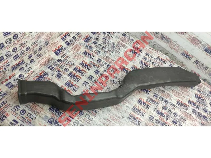 2GA864253 - HAVA KANALI